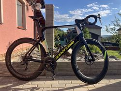 Cannondale SystemSix