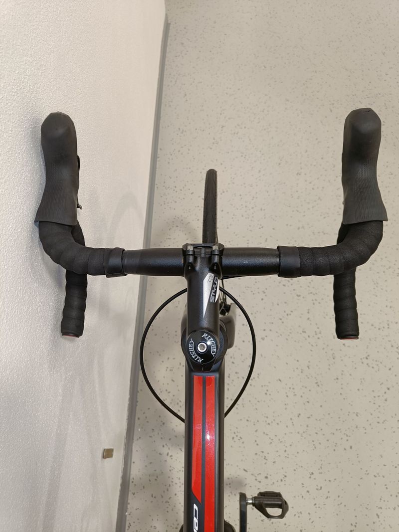 Wilier Cento10 Pro Disc