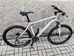 SPECIALIZED EXPERT -DEORE+XT/RECON/brzdy DEORE/DT SWISS - vel.19" 