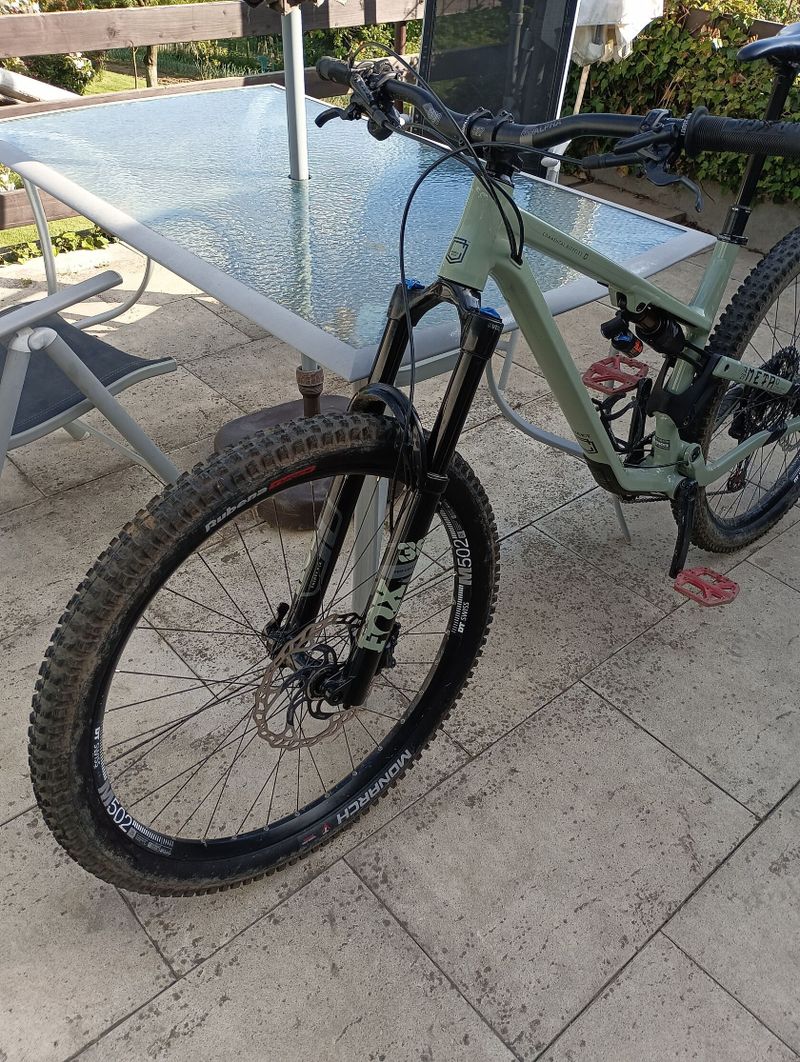 Commencal Meta TR 29 