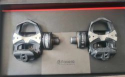 Powermeter Assioma Favero Duo