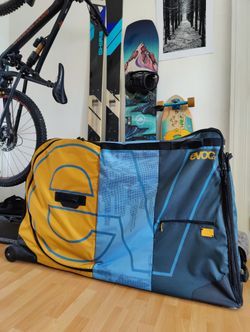 Evoc Bike Travel Bag