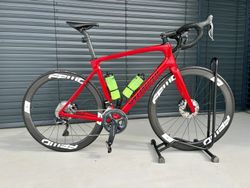 Specialized Roubaix 2020 Ultegra Di2