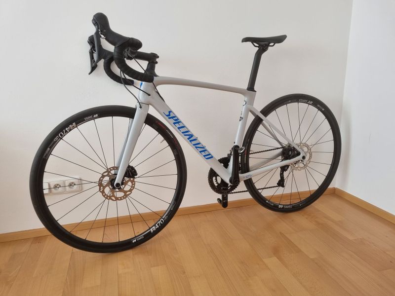 Specialized Roubaix vel. 54 