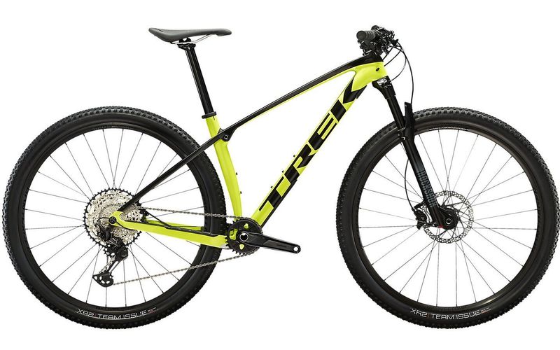 SLEVA! 29" TREK PROCALIBER 9,6 vel. XL