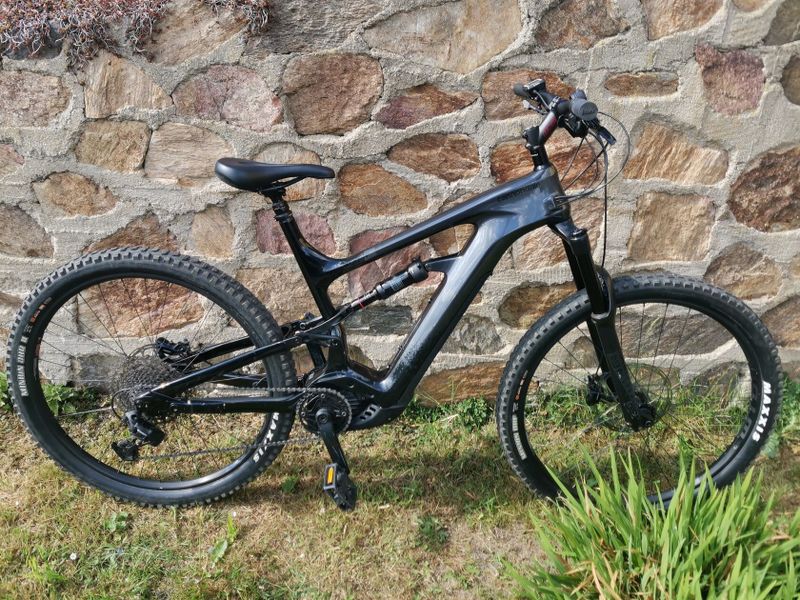 Cannondale Moterra Neo Carbon 3 Plus