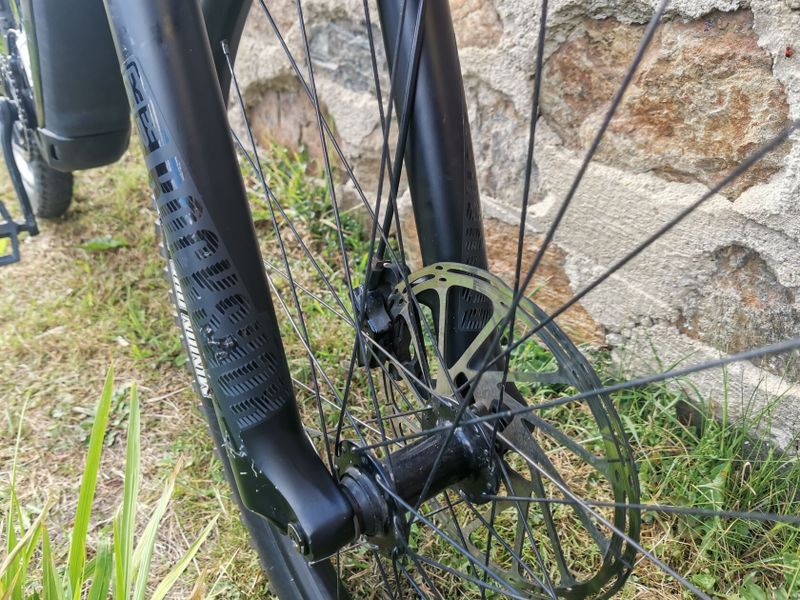 Cannondale Moterra Neo Carbon 3 Plus