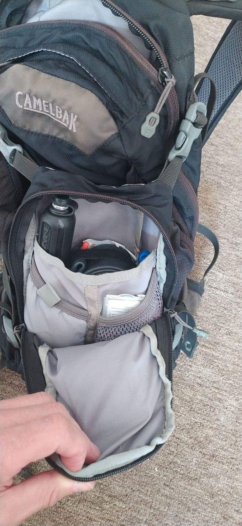 Camelbak Mule