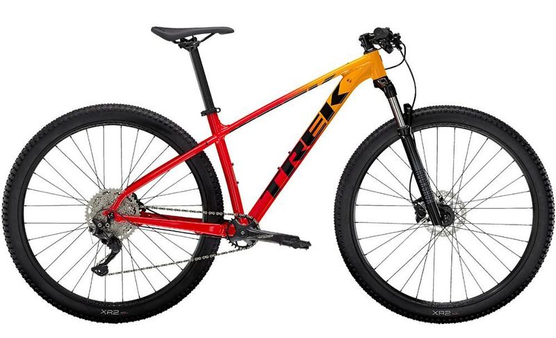 SLEVA! 29" TREK MARLIN 7 velikost M (17,5")