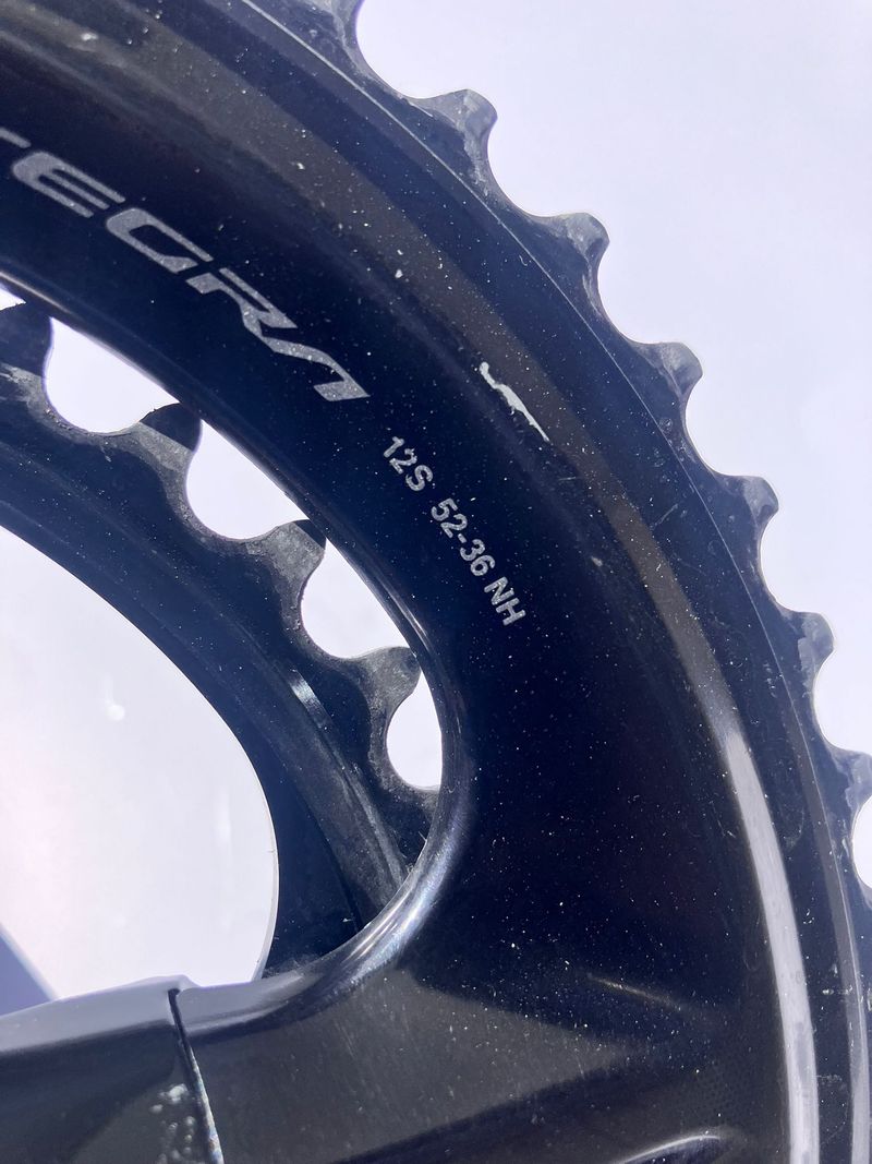 Kliky Dura Ace FC-R9200