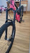 Specialized Enduro Elite 27,5 Carbon Pink