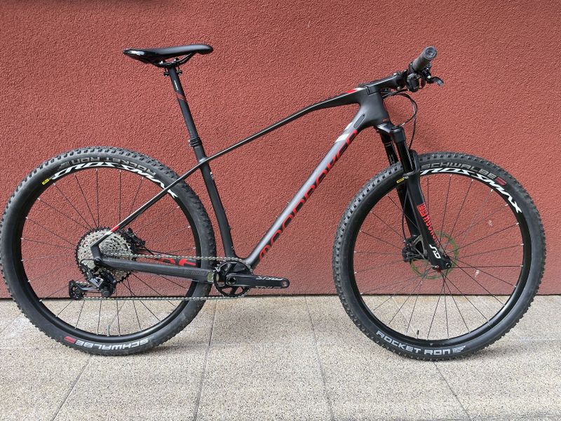 Mondraker PODIUM vel. L