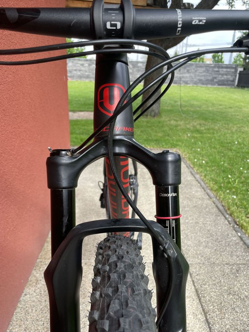 Mondraker PODIUM vel. L