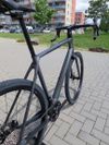 Gravel Orbea Terra M30 Team MyO 2024, vel. L a XL