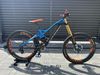 Mondraker SUMMUM ProTeam Carbon