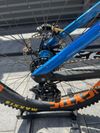 Mondraker SUMMUM ProTeam Carbon