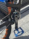 Mondraker SUMMUM ProTeam Carbon