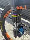 Mondraker SUMMUM ProTeam Carbon