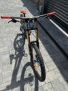 Mondraker SUMMUM ProTeam Carbon