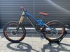 Mondraker SUMMUM ProTeam Carbon