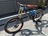 Mondraker SUMMUM ProTeam Carbon