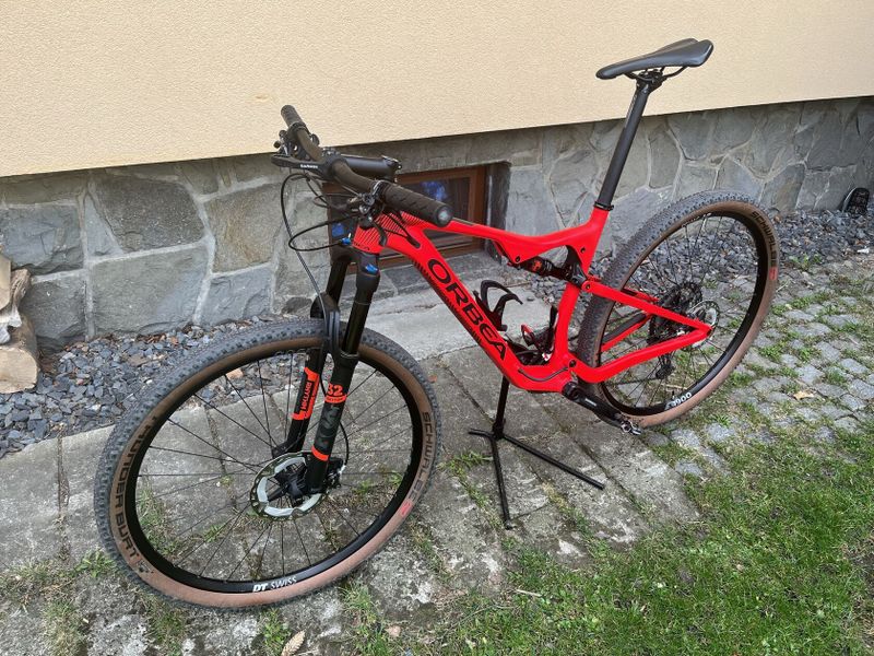 Orbea Oiz H30