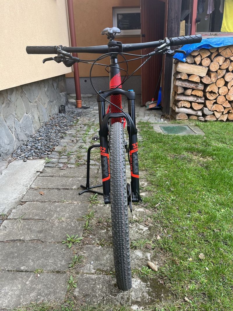 Orbea Oiz H30