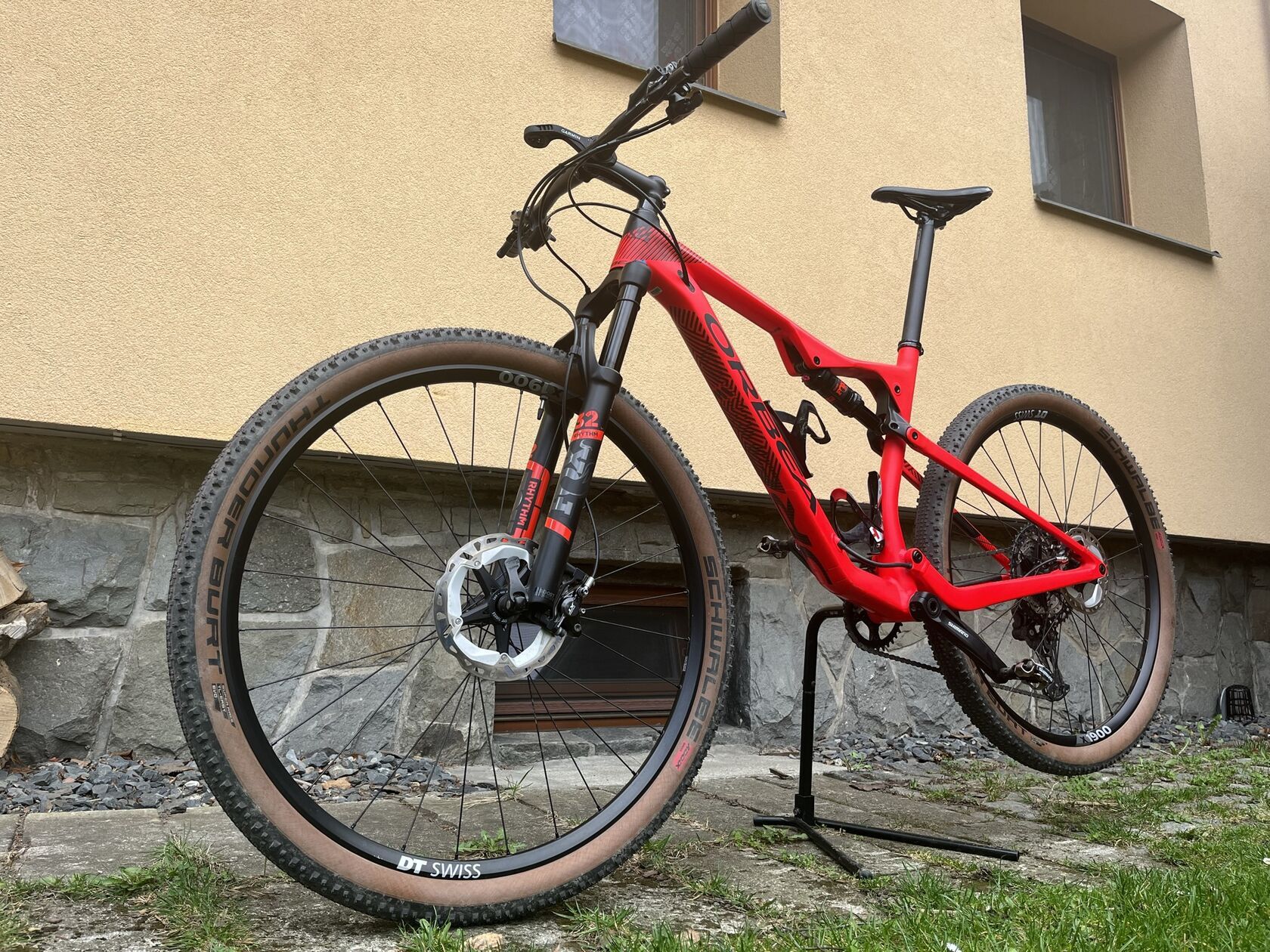 Orbea Oiz H30