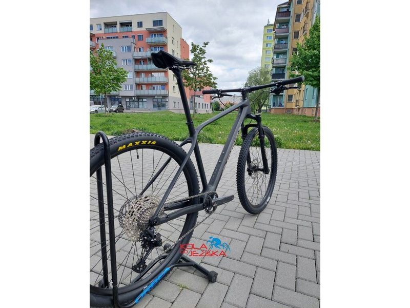 Orbea Alma M50 2024, vel. L