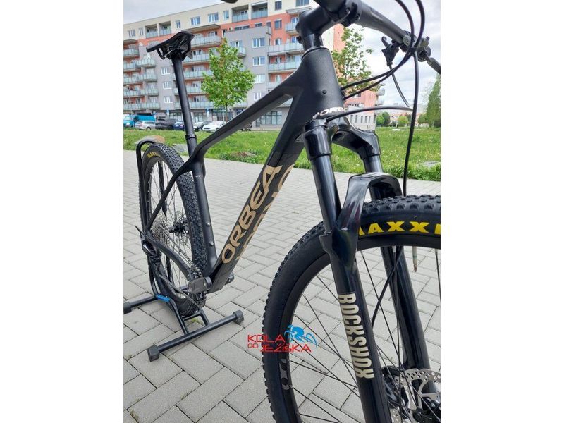 Orbea Alma M50 2024, vel. L