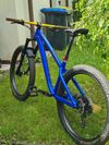 PRODÁM Dartmoor Hornet 27.5 vel. M