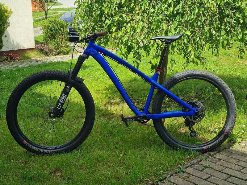 PRODÁM Dartmoor Hornet 27.5 vel. M