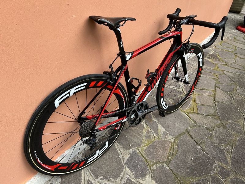 Wilier GTR Team Ultegra/Dura-Ace