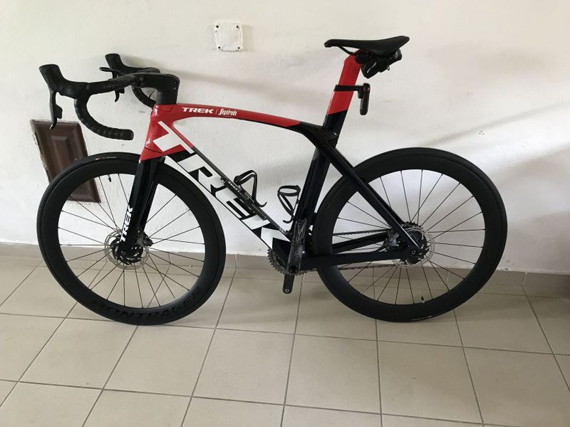 TREK Madone SLR7