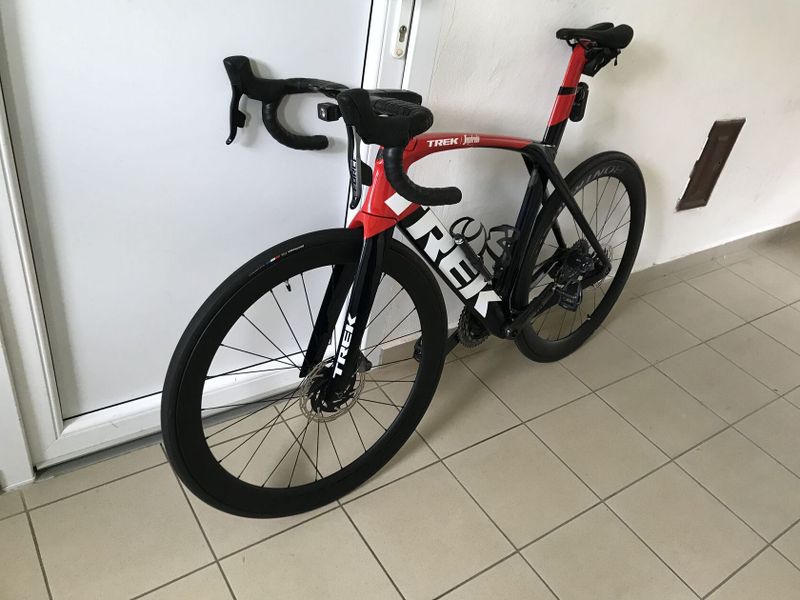 TREK Madone SLR7