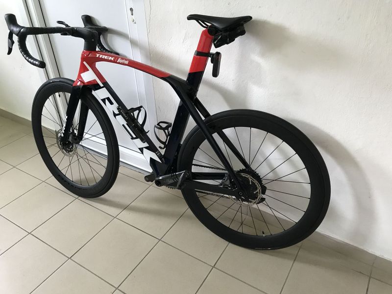 TREK Madone SLR7