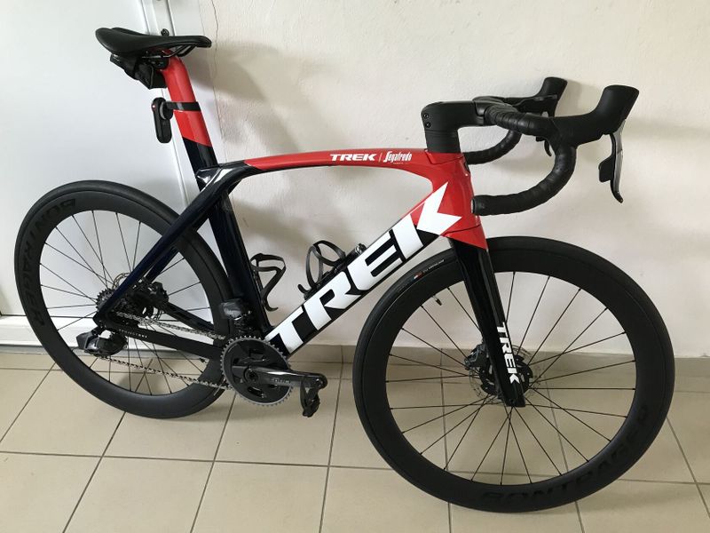 TREK Madone SLR7