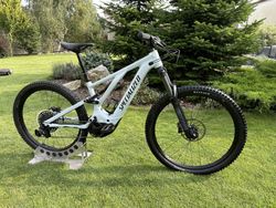 Specialized Turbo Levo 700wh baterie S3