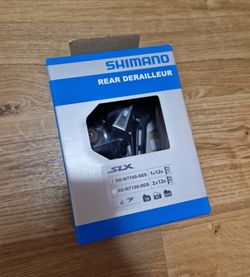 Přehazovačka Shimano SLX RD - M7100 12s (10-51)