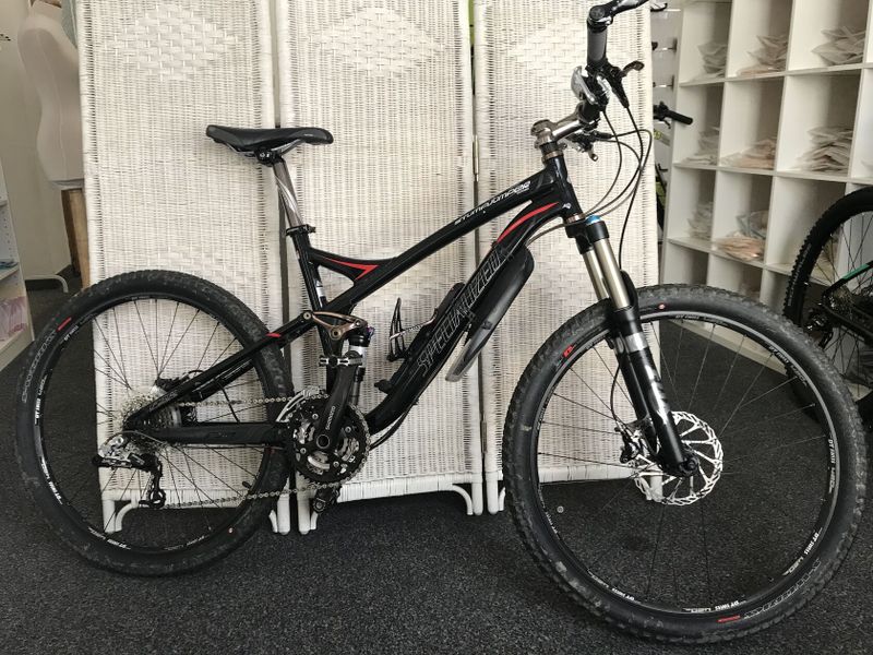 Specialized Stumpjumper Comp