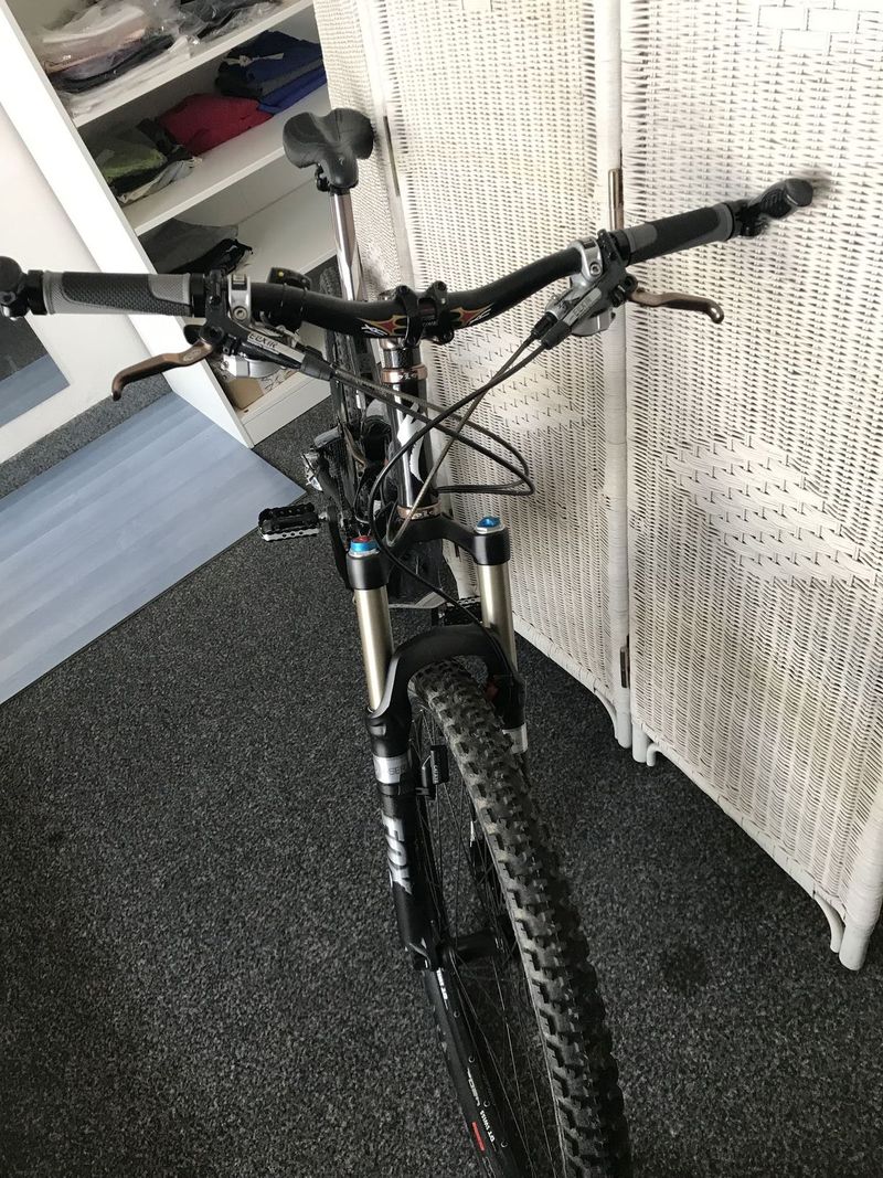 Specialized Stumpjumper Comp