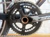 GIANT TCX na Shimano ULTEGRA/105, vel L. Super stav