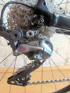 GIANT TCX na Shimano ULTEGRA/105, vel L. Super stav