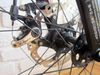 GIANT TCX na Shimano ULTEGRA/105, vel L. Super stav