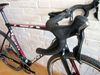 GIANT TCX na Shimano ULTEGRA/105, vel L. Super stav