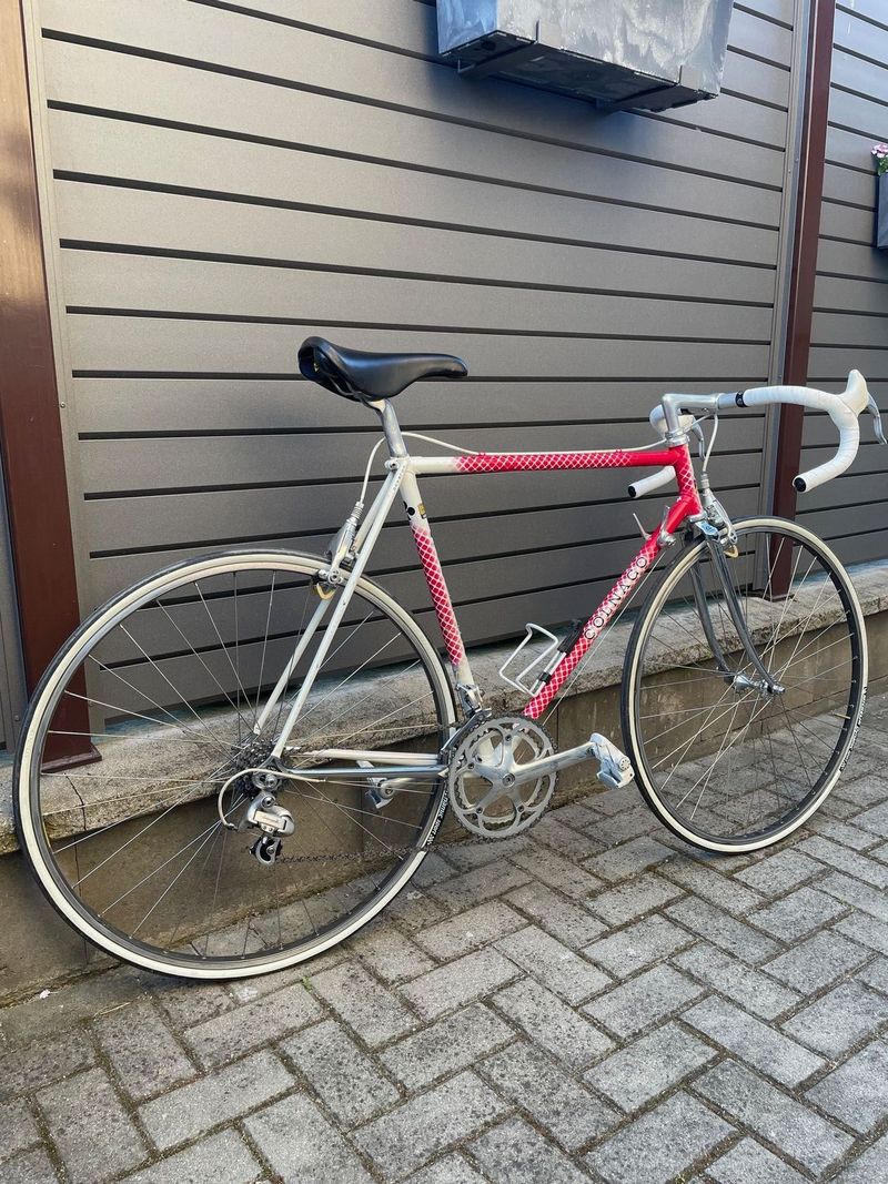 COLNAGO SUPER