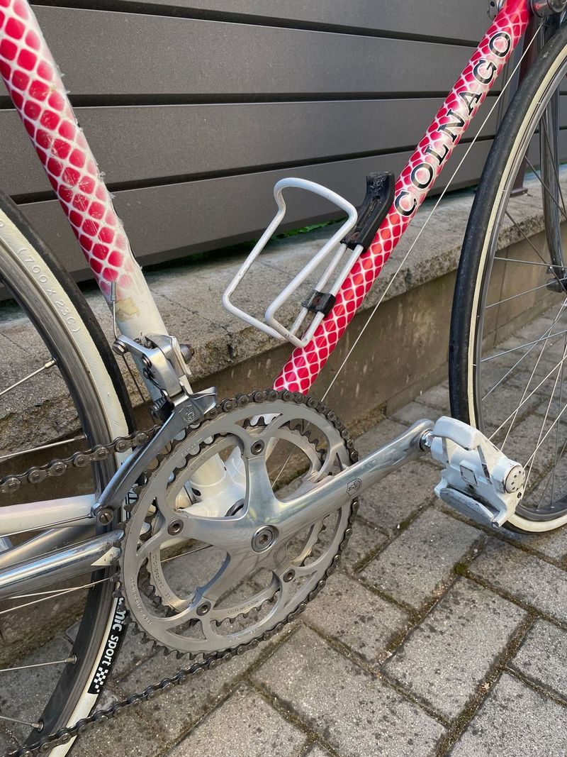 COLNAGO SUPER