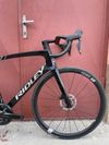 Ridley Noah Disc Shimano 105 Di2 - NOVÁ CENA