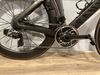 CANYON Aeroroad CFR disc eTap 2022 zánovní 