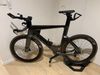 Canyon Speedmax CF SLX 7 Sram Rival 12sp., kola DT Swiss